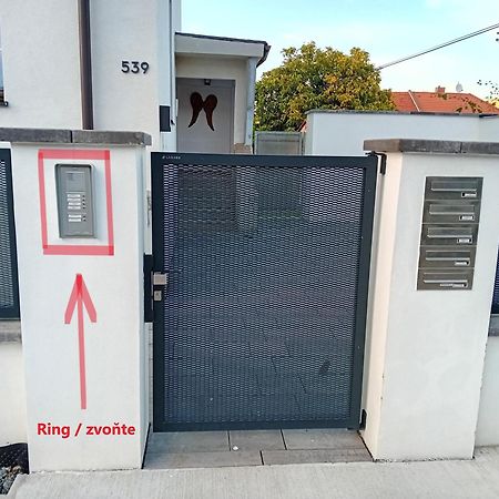 Apartmán Stříbro Kültér fotó