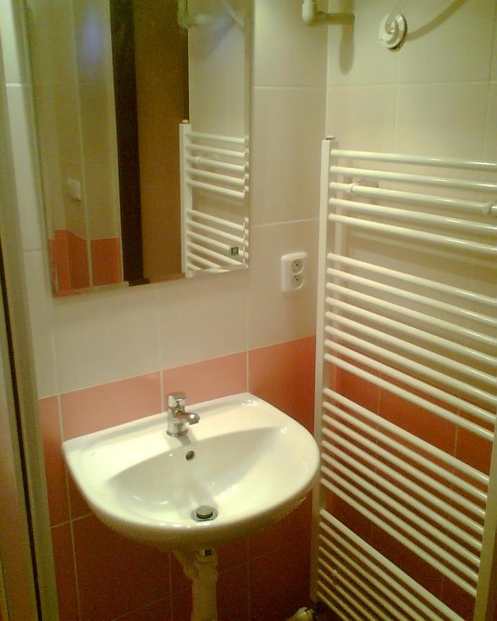 Apartmán Stříbro Kültér fotó