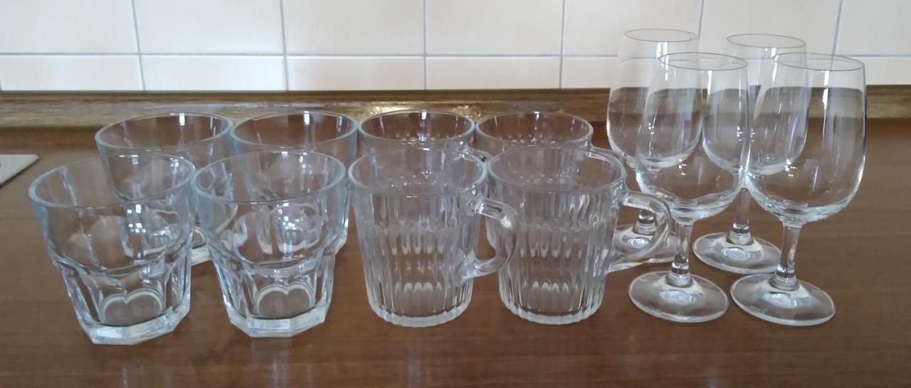 Apartmán Stříbro Kültér fotó