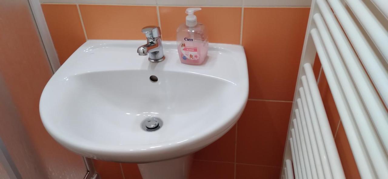 Apartmán Stříbro Kültér fotó