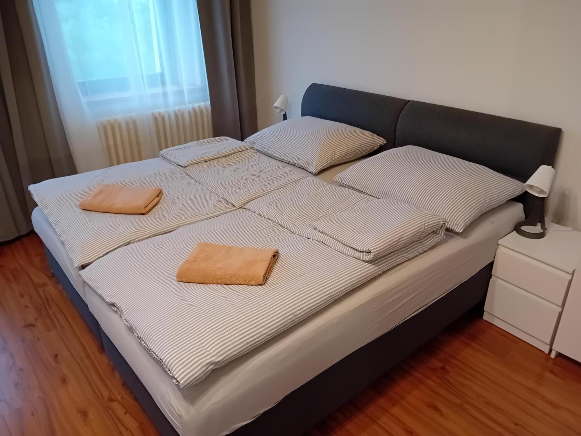 Apartmán Stříbro Kültér fotó
