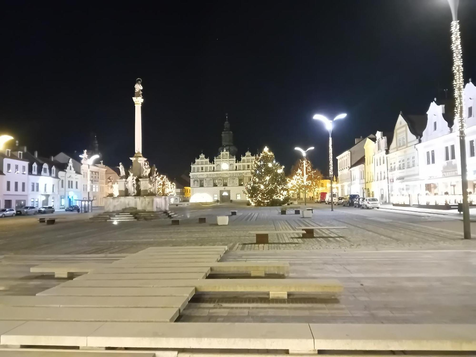 Apartmán Stříbro Kültér fotó