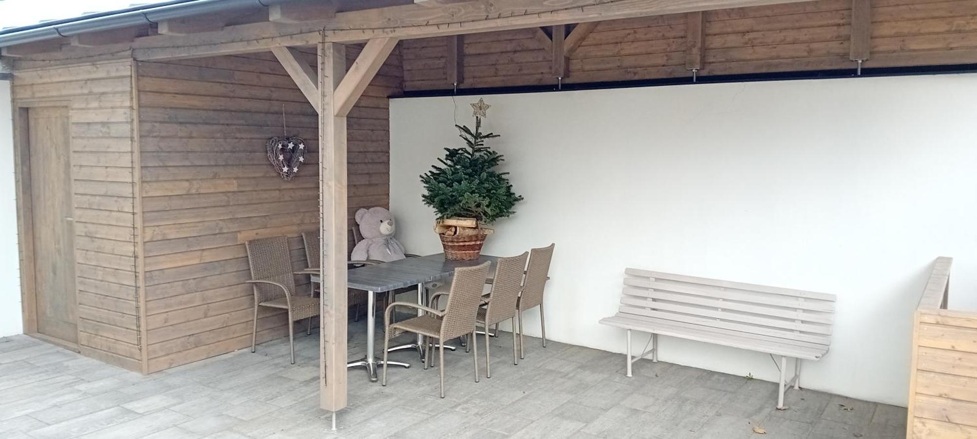 Apartmán Stříbro Kültér fotó