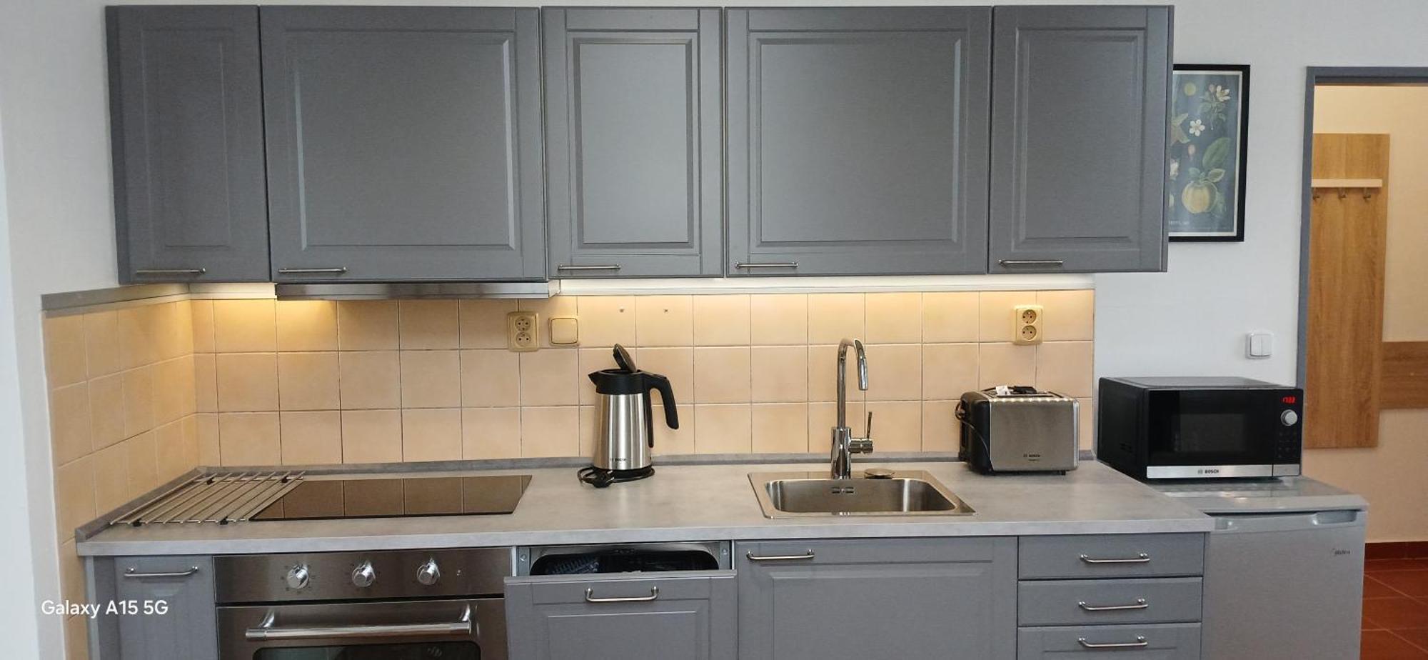 Apartmán Stříbro Kültér fotó