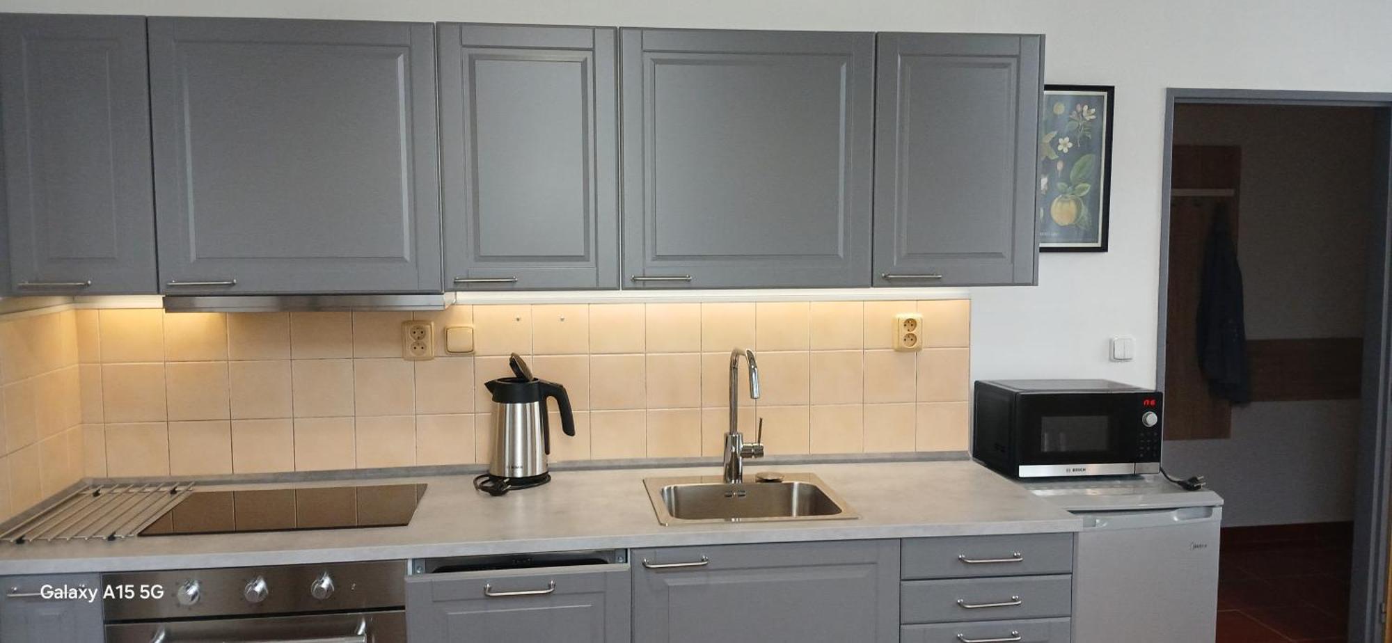 Apartmán Stříbro Kültér fotó