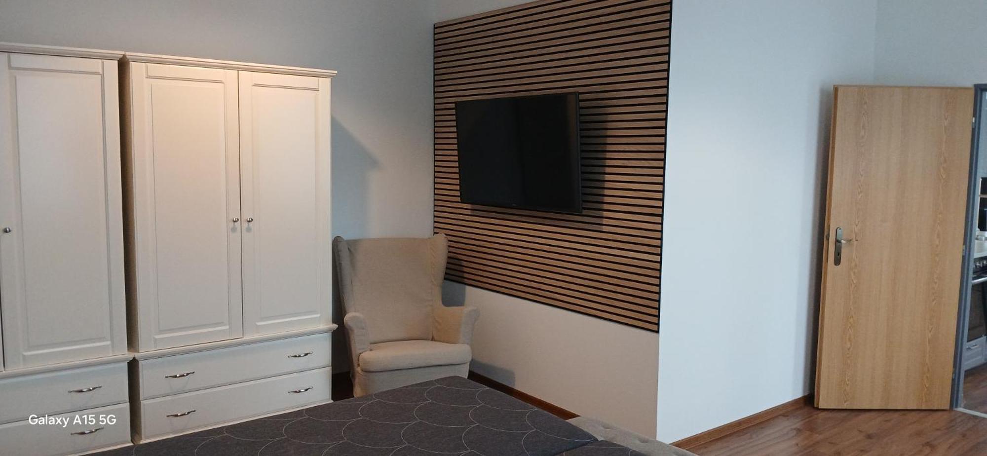 Apartmán Stříbro Kültér fotó