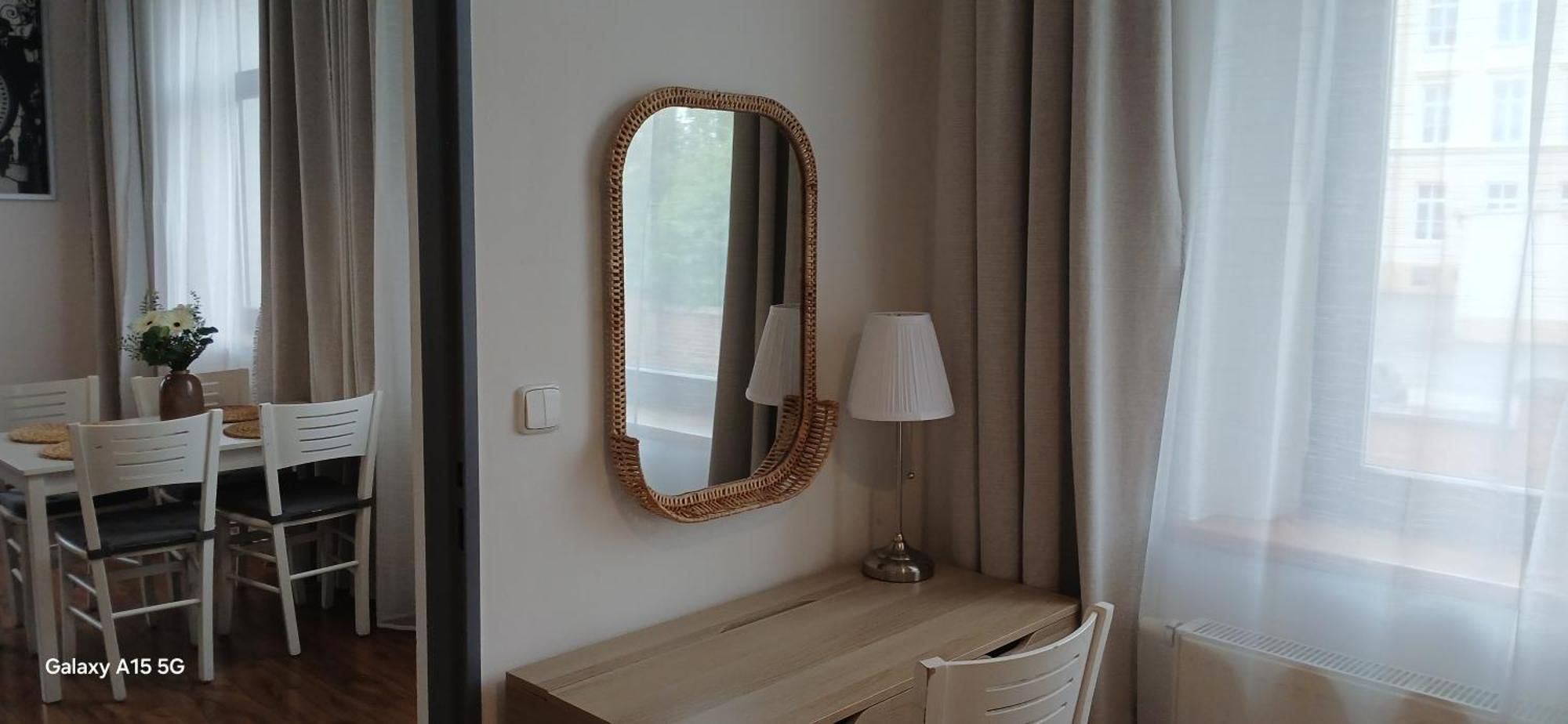 Apartmán Stříbro Kültér fotó