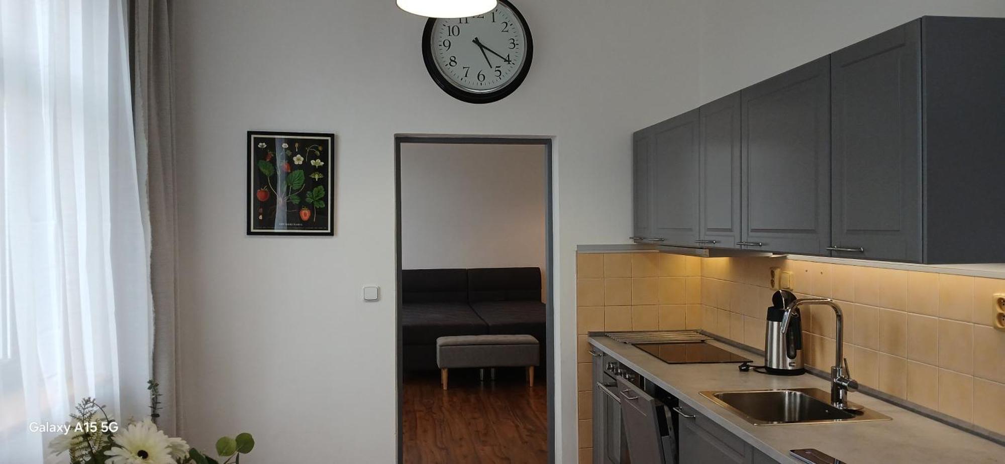 Apartmán Stříbro Kültér fotó