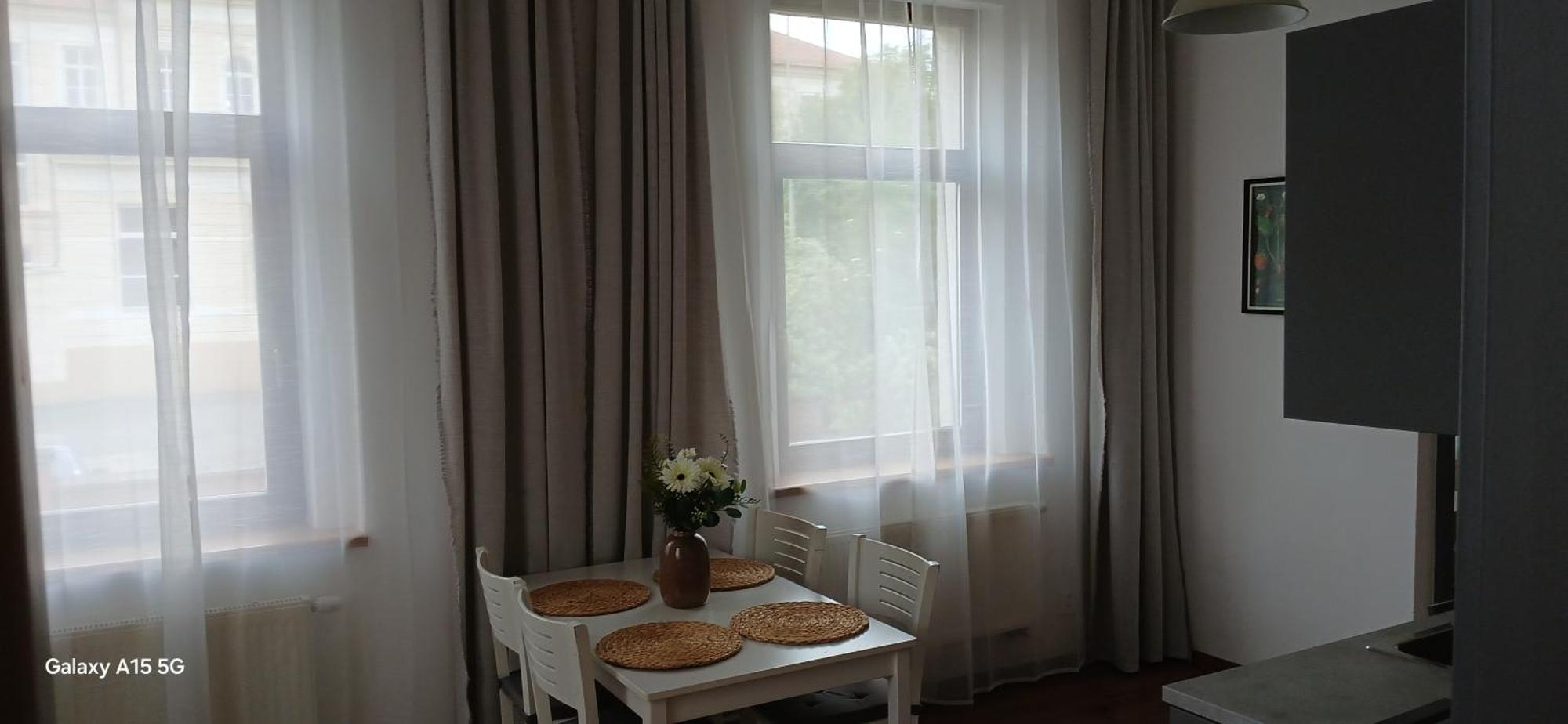 Apartmán Stříbro Kültér fotó