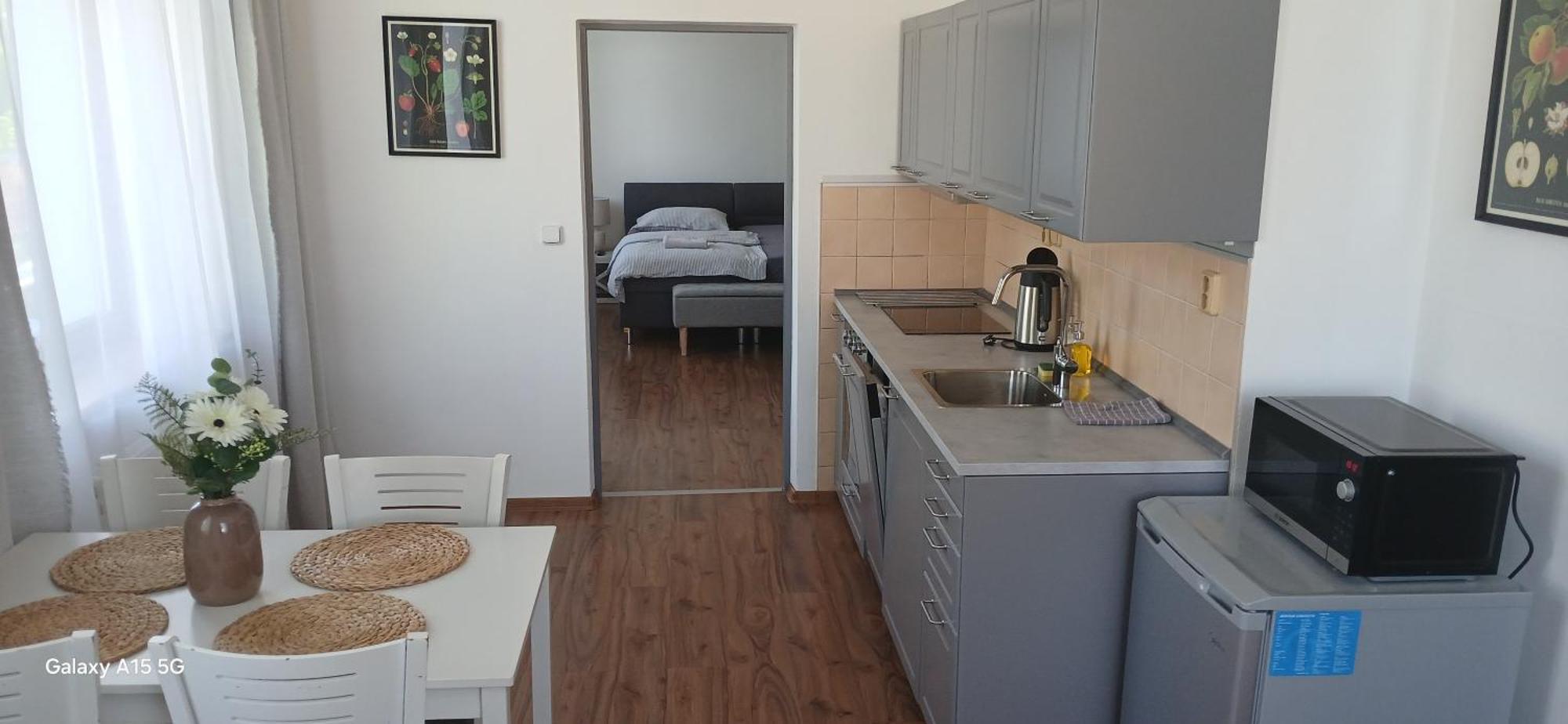 Apartmán Stříbro Kültér fotó