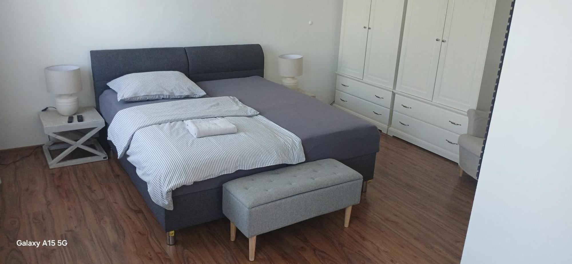 Apartmán Stříbro Kültér fotó